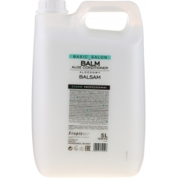 Stapiz balsam do wlosow Aloes 5000ml